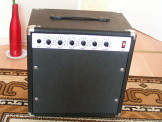 Wzmacniacz gitarowy Atomic16