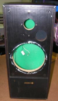 Skrzynki od DIORA ZgB 30-8-901