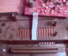 "pegasus"- przebudowa wnętrzności