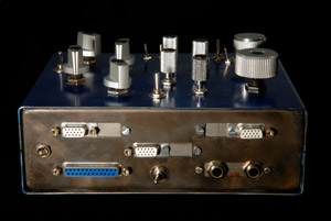 Analogowy syntezator wideo