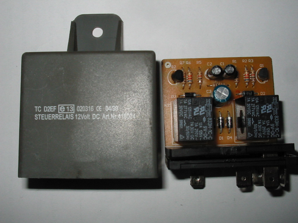 centralny zamek + alarm +punkty za pomoc