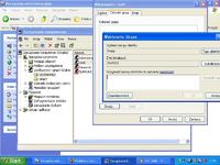 Jak skonfigurować udostępnianie plików w Windows XP SP1 w sieci domowej?