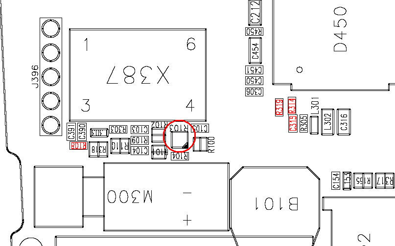 [2x3100] Jaką temperaturą wygrzać Nokie 3100 z uszkodzeniem HW?