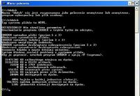 Problem z nowym dyskiem Samsung HD160JJ SATA 160 GB