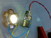 przetwornica do power LED`a