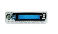 Jak zaprogramować stacje radiowe w Roadstar CD-485RD bez przycisków numerycznych?