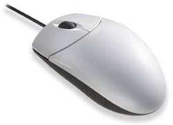 Jak naprawić prawy przycisk myszy Logitech po 7 latach użytkowania?