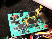 Alarm samochodowy pytanie.