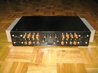 Wzmacniacz mocy 260W by Joker. Wzmacniacz mocy 260W by Joker.