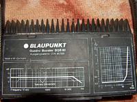 Co to jest? Blaupunkt BEQ-S equalizer