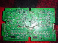 Sony xm-504X szukam części? Pęknięta płytka.