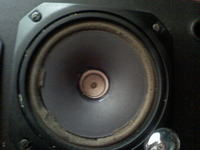 Naprawa kolumn space 86