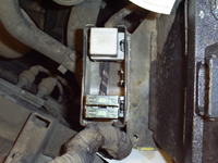 opel vectra diesel 2001rok