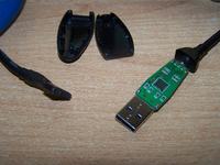 Czasowy włącznik (Timer) 6 kanałowy na mikrokontrolerze