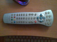 Pilot uniwersalny Supportplus 8in1 ..