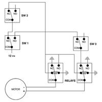 FetchBot - Automatyczna Wyrzutnia Piłek