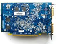 Problem z HIS HD 2600PRO 512MB