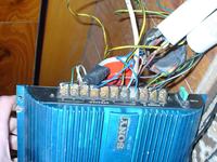 wzmaczniacz sony eid 5200