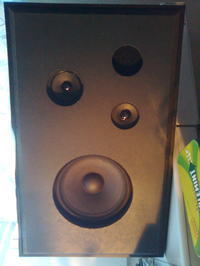 zmiana głosników - jakie głośniki zastosować?