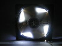 Jak podświetlić wentylator