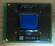 Dell Latitude C600 - możliwość wymiany karty graficznej i procesora?
