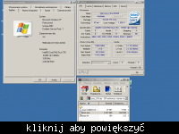 Windows XP PRO SP1 - Błąd IRQL_NOT_LESS_OR_EQUAL podczas instalacji