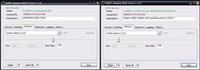BIOS do PowerColor Radeon 9600pro 256MB/128bit z zasilaniem Molex - artefakty