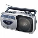 Radiomagnetofon - dorobienie wejścia liniowego Radiomagnetofon - dorobienie wejścia liniowego