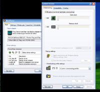 Jak podkręcić GF 8600 GT 512 DDR2