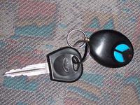 autoalarm Legendford ?? problem z programowaniem autoalarm Legendford ?? problem z programowaniem