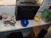 KONKURS!!! - warsztat elektrodowicza - ZAKOŃCZONY!