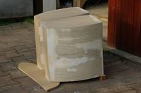 Kolumny Jq V2 - Mega Monitor Kolumny Jq V2 - Mega Monitor