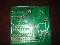 NE041 - sterownik serwomechanizmów do PC