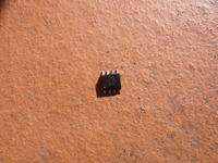 LCD BENQ E2200HDA Martwy