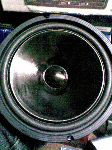 Proszę o poradę w budowie subwoofera