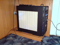 Początek wszystkiego-bałagan