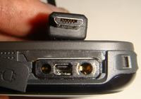 Jaki kabel do NOKII 5030?