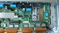 Fujitsu-siemens myrica p42-2h (usterka LJ92-01203A Samsung)