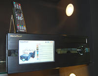 Jaki ekran dotykowy do HTPC