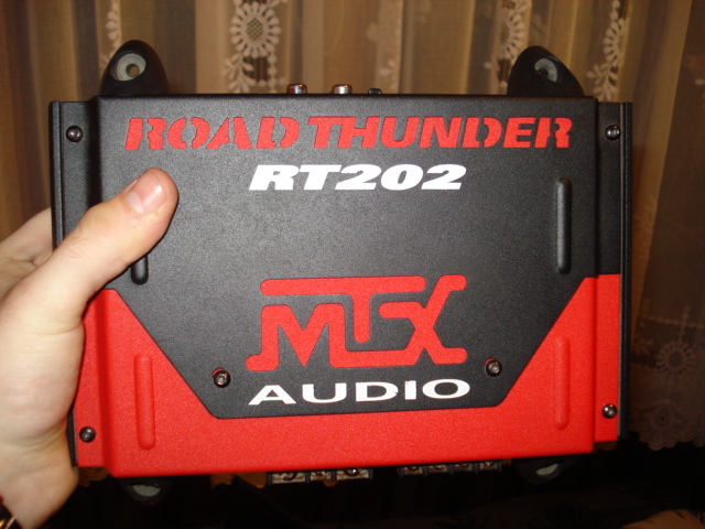 Czy się opłaca kupić ten sub??ROCKFORD FOSGATE