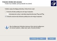 Jak udostępnić drukarkę HP-1018 w sieci WiFi z routerem D-Link Dir-300?