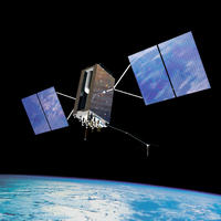 GPS zyska większą dokładność za sprawą technologii Raytheon