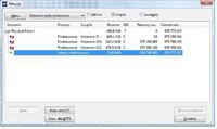 Odzyskiwanie danych z NAS Server Raid 1 WD5000AAKS Odzyskiwanie danych z NAS Server Raid 1 WD5000AAKS
