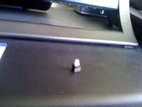 Wlącznik do latarki led lenser