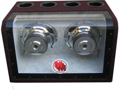 Pytanie co do kupna używanej skrzyni basowej.