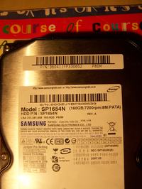 SAMSUNG SP1654N- uszkodzona elektronika SAMSUNG SP1654N- uszkodzona elektronika