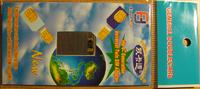 Dual SIM, wycinane karty, SPV E650, Samsung Z510, SE k510i Dual SIM, wycinane karty, SPV E650, Samsung Z510, SE k510i