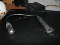 Kable zapłonowe - z jakiego auta pochodzą ? Poszukiwania.