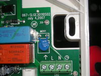 Instalacja termostatu model SALUS ERT30 Instalacja termostatu model SALUS ERT30