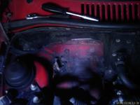 FIAT CC900 - lokalizacja i wymiana nagrzewnicy